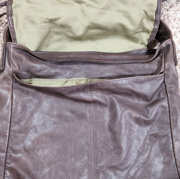 Latico Leather Crossbody Bag - Picture 10 of 12